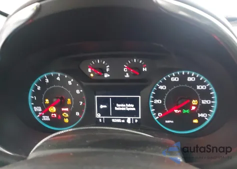 2019 Chevrolet Malibu Lt z USA, uszkodzony, nr VIN 1G1ZD5ST5KF158388